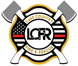 LCFR Logo